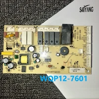 original used programmed motherboard wqp12 7601 lyp03877a0 for midea dishwasher computer board power supply board parts