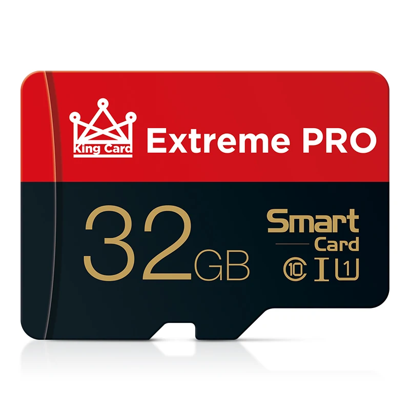 Карта памяти Micro SD класс 10 8 ГБ 16 32 64 128 256 ГБ|Карты памяти| |