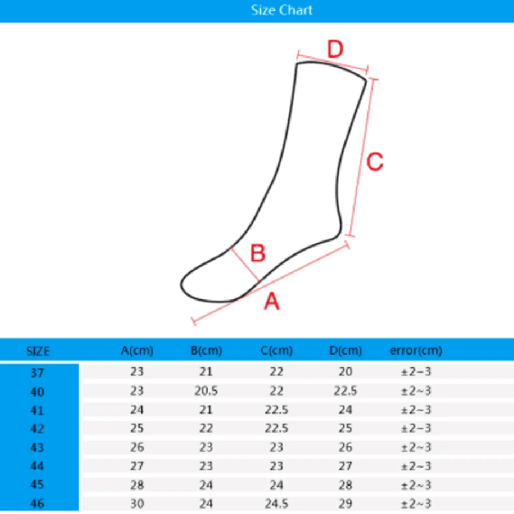 7 мм неопреновые носки плавники для плавания водных ботинок оборудование