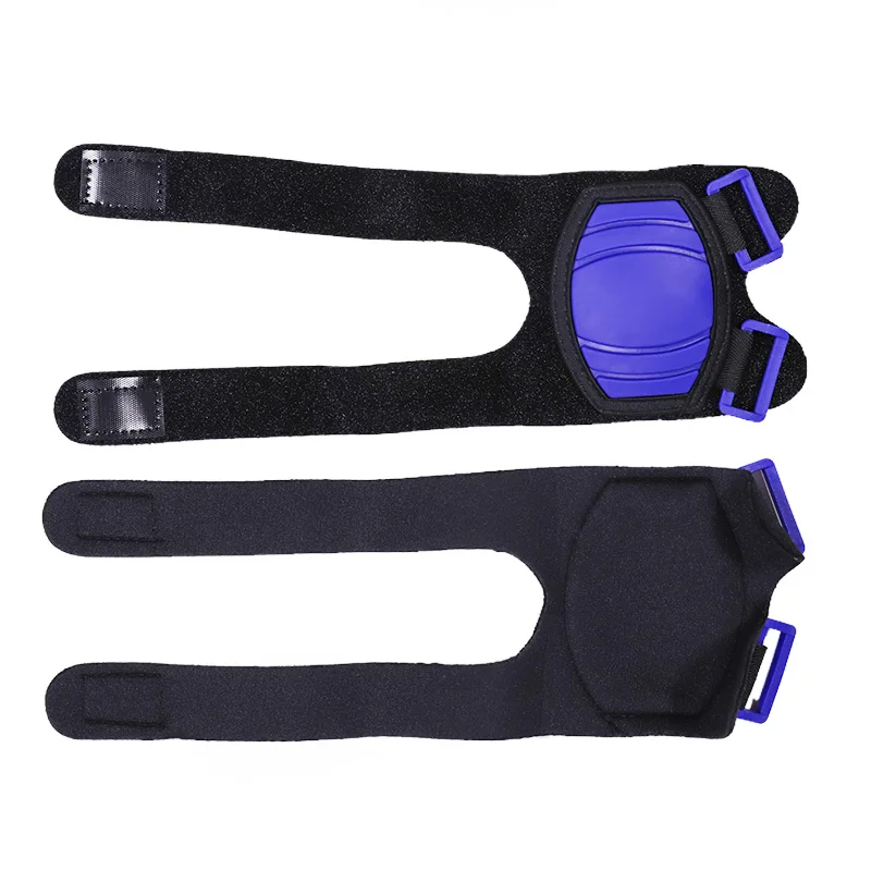 Детские спортивные дышащие наколенники для занятий спортом на открытом воздухе