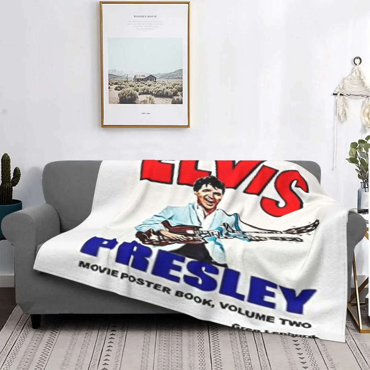 1 одеяло Elvis Presley покрывало для кровати плед в клетку пляжное полотенце с