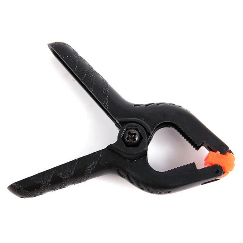 

10 Pcs 3 Inch Photography Studio Background Stand Holder Clips Backdrop Clamps Pegs Office School Supplies Stationery Wholesale