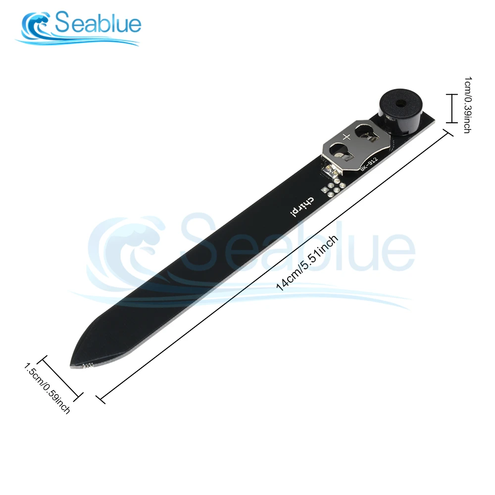 

Модуль датчика влажности почвы, постоянный ток 3 в CJMCU