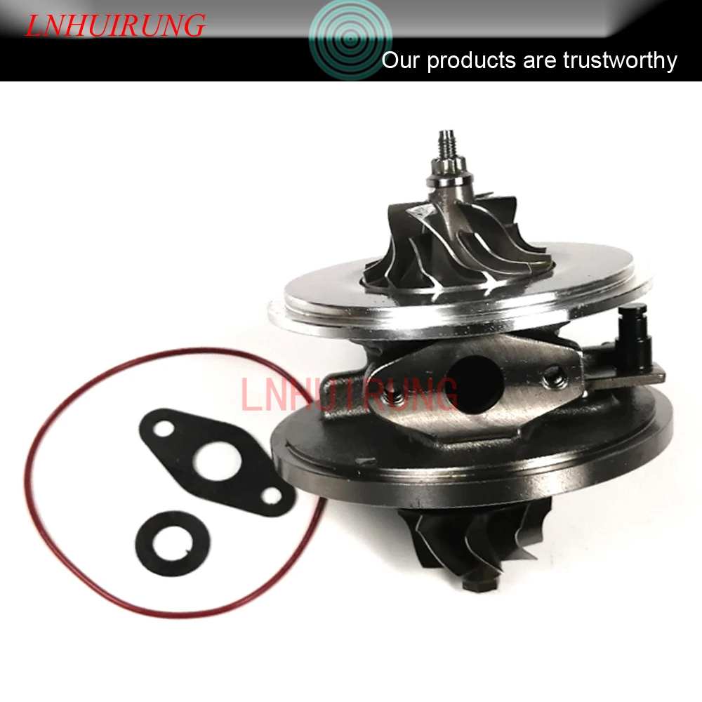 

Turbo cartridge for Audi A4 A6 Skoda Superb I VW Passat B5 1.9TDI GT1749V 454231 454231-9013S 038145702L 028145702R Turbine Core