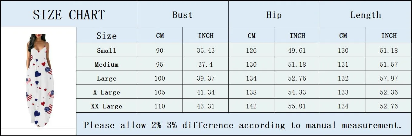 

3Women Dress O-Neck Casual Print Loose Pocket Long Dress Sleeveless Summer Fashion Dresses Beach Sundress Vestidos Plus Size D8#