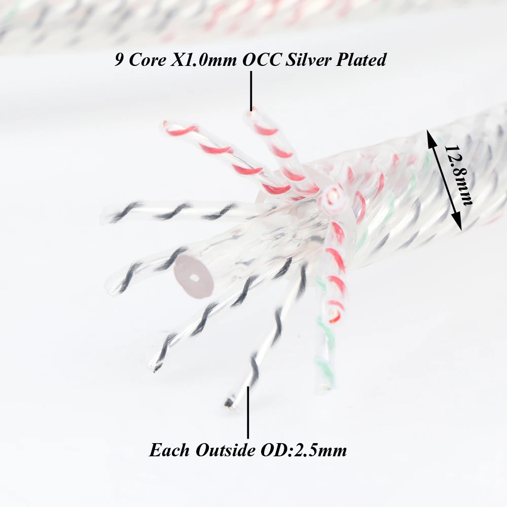 Силовой шнур серии Valhalla усилитель американского стандарта CD проигрыватель