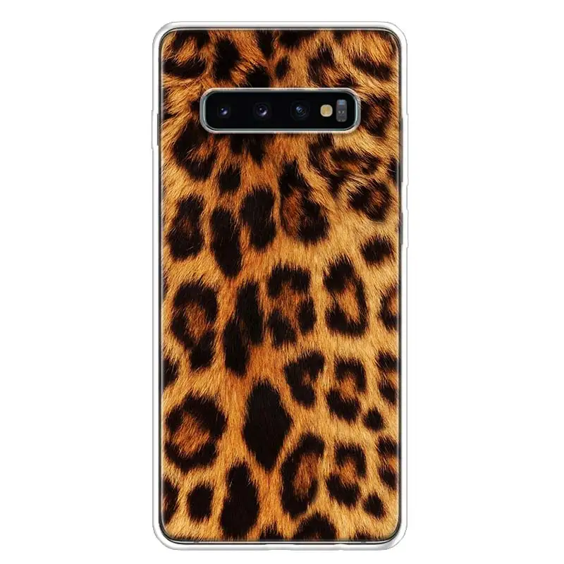 Чехол для телефона Samsung Galaxy A51 A71 A50 A70 A80 A90 A01 A6 A7 A8 A10 A10S A20S A20E A30 A40 Plus C|Бамперы| |