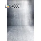 Laeacco фоны для фотосъемки, градиентные однотонные цементные настенные вечерние фоны для портретной фотографии ребенка, фотосессия Фотостудия