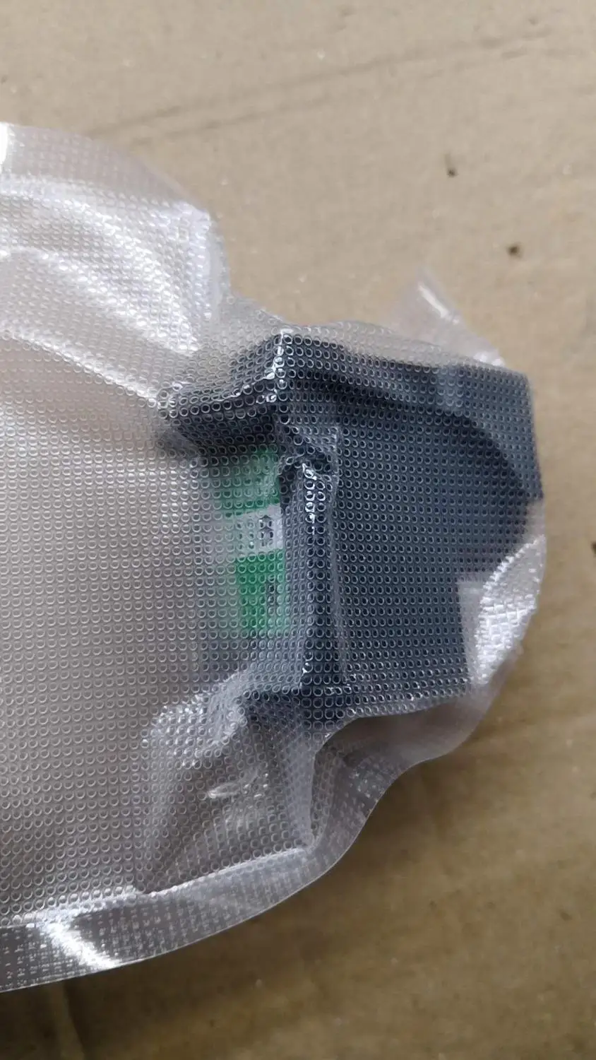 Обновленная версия Пустой многоразовый картридж для кофейного принтера 803BK и 803