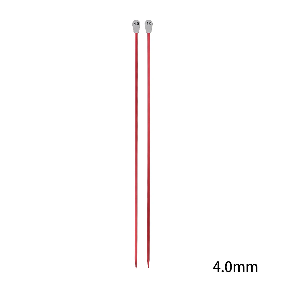 4.0mmNeedle 100 г мягкие радужные цветные хлопковые волокна шерстяная пряжа ручной работы толстый теплый шарф свитер диванная подушка DIY аксессуары для одежды - Цвет: 4.0mmNeedle