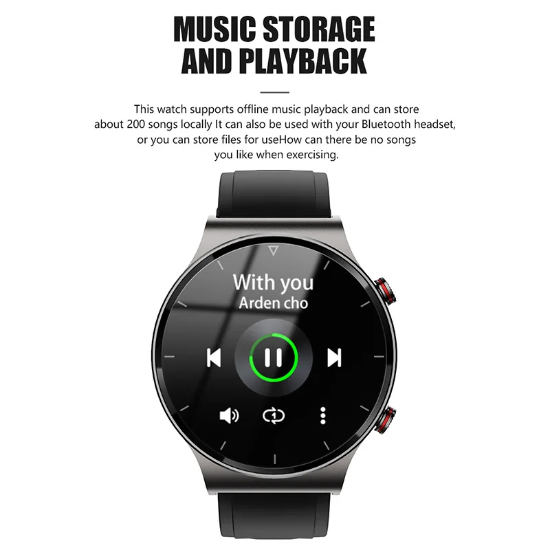 Умный вызовов через Bluetooth часы I19 фитнес трекер Band для мужчин сердечного ритма