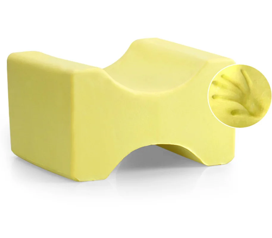 Подушка для красоты ног подушка с эффектом памяти филировки бедер похудения