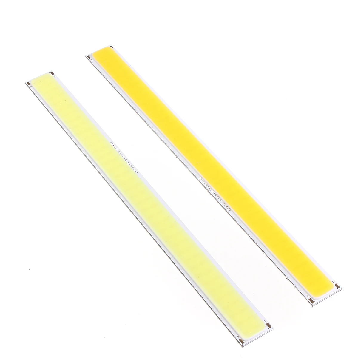 6W 76led COB LED Chip 520mA белый/теплый белый для DIY DC 12V|Светодиодные ленты| |