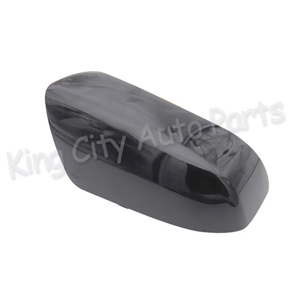 Крышка QX для Honda Accord CM5 CM6 2003 2007 боковое зеркало заднего вида крышка зеркала