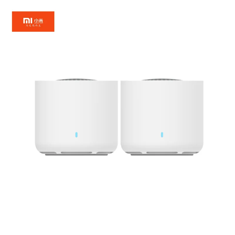 Оригинальная Беспроводная стереоколонка Xiaomi MI 2 упаковки портативные колонки