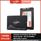 Внутренний твердотельный накопитель WALRAM SSD hdd 2,5 SATA3 SSD 120 ГБ 128 ГБ 240 ГБ 256 ГБ 512 ГБ ssd 1 ТБ