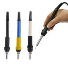 Ручка нагревателя T12 для модификации паяльной станции Hakko 936 DIY