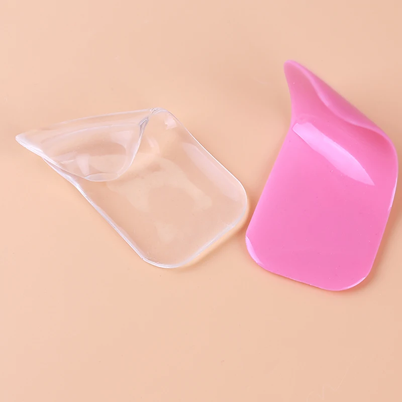 Накладки силиконовые для накладных ресниц наращивание инструментов | Красота и