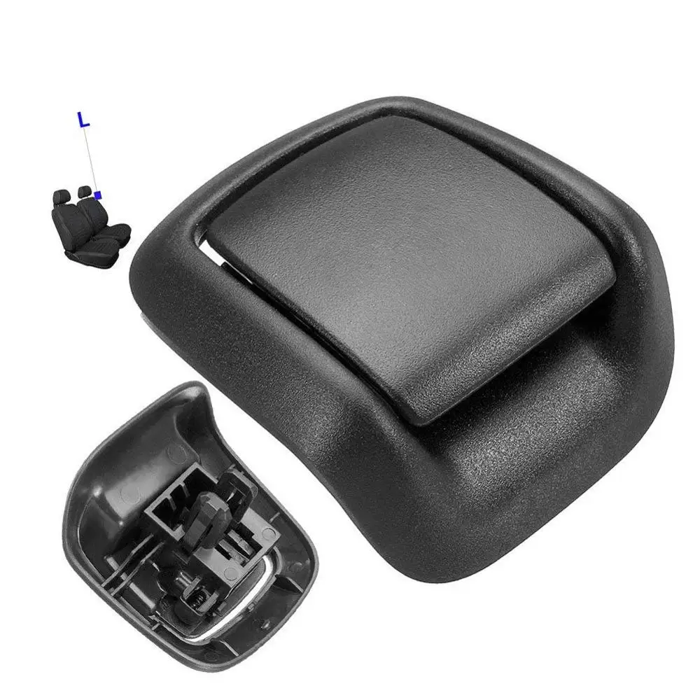 

2020 Durable Solid Color High-quality Stable Suitable For Ford Fiesta MK6 VI 3 Hand Front Seat Tilt Handles