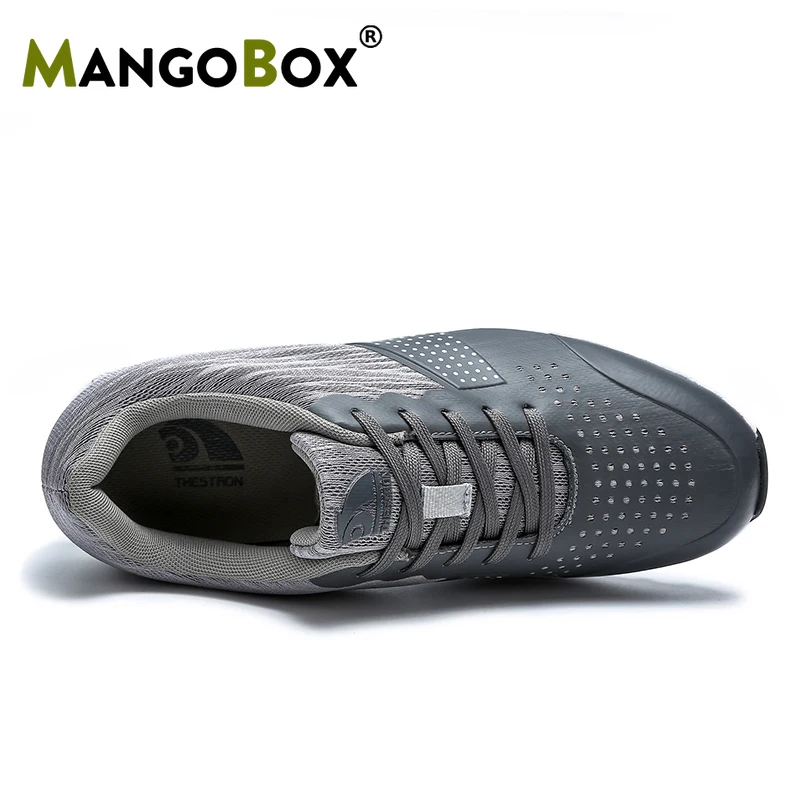 Профессиональная мужская спортивная обувь для гольфа водонепроницаемые мужские