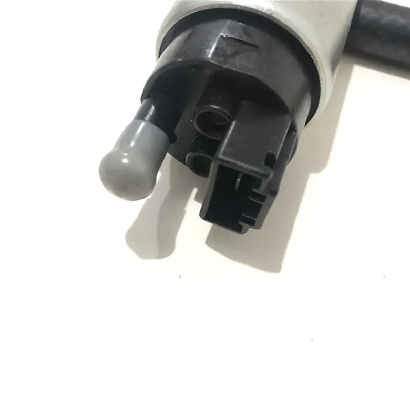 Высокопроизводительный топливный насос Walbro gss342 gss 342 внутренний intank 255LPH для Nissan