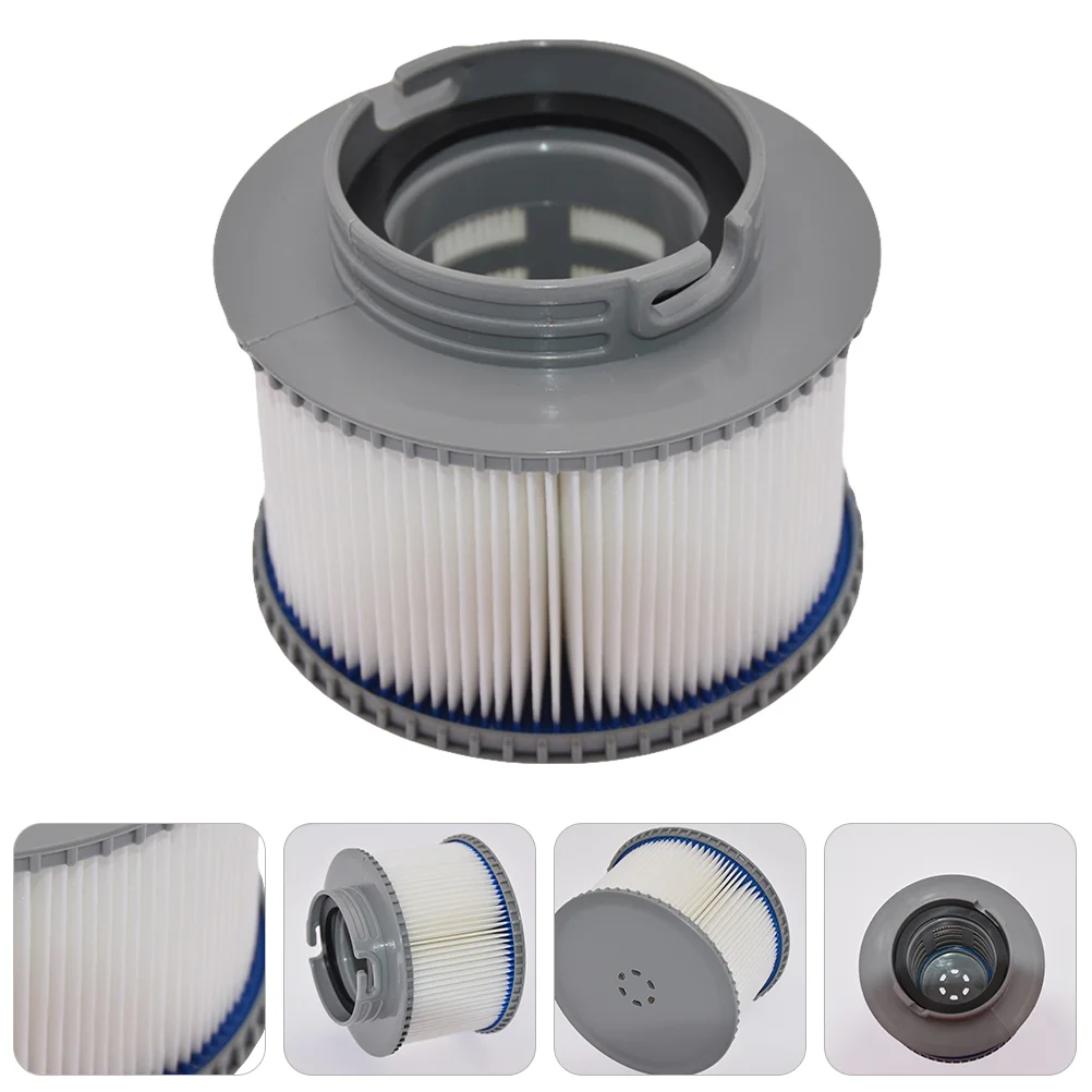 

1pc Pool Filter Inflatable Swimming Pool Replacement Filter Cartridges