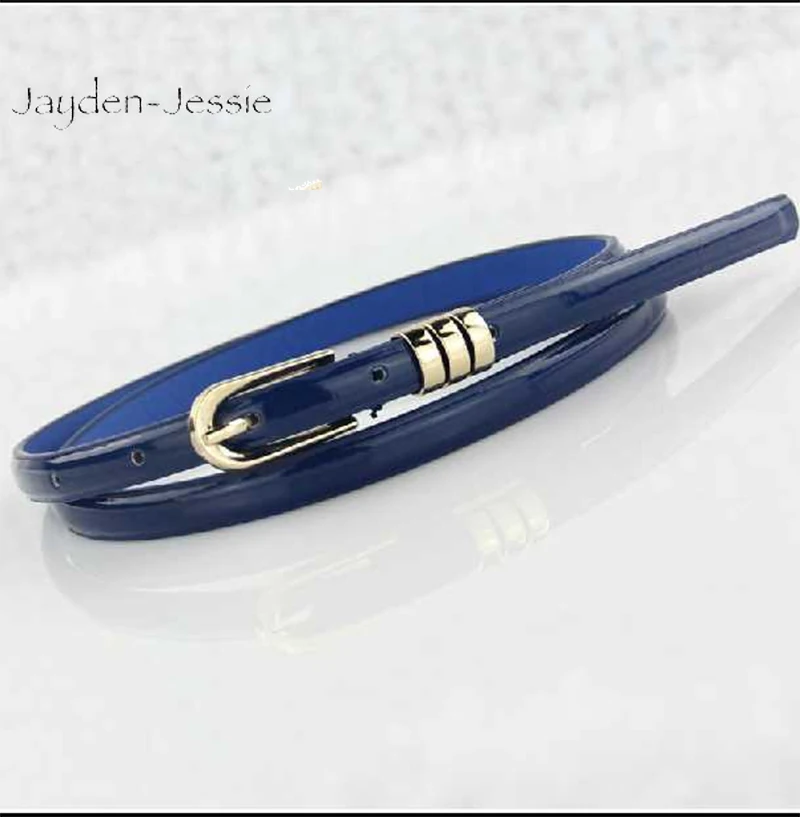 Горячая Распродажа Модный женский ремень с металлической пряжкой аксессуары для