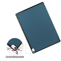 tablet case for docomo dtab compact d 41a d 02k smart sleep wake tpu protective cover foldable stand flip sleeve shockproof case
