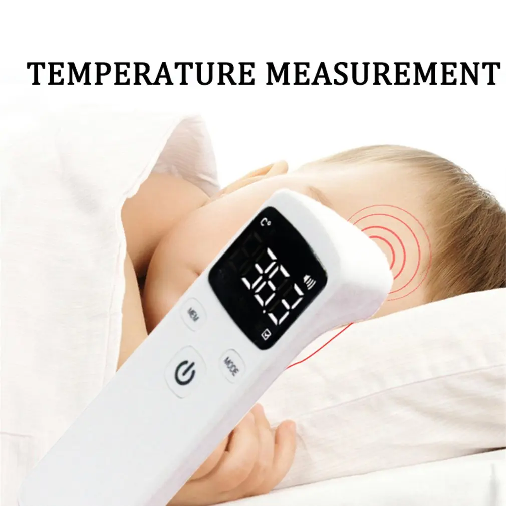 

Non-contact Infrared Termometro Infrarojo Digital Termometro Laser Thermometer Infrared Thermometer Infrared Temperature Gun