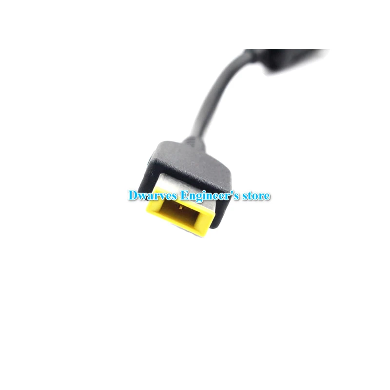 Подлинный ADL135NDC3A 20V 6.75A адаптер переменного тока для Lenovo T540P зарядное устройство