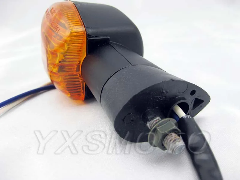 Мотоциклетный задний светильник остановка хода тормозной Предупреждение льный
