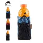 3F UL GEAR, рюкзак для кемпинга на открытом воздухе, сумка на руку, сумка для альпинизма, мягкая сумка-кошелек, компактная сумка для хранения бутылки с водой