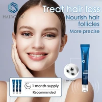 haircube hair growth serum herb regrow hair anti hair loss essence triple roll hair growth products essence regeneration