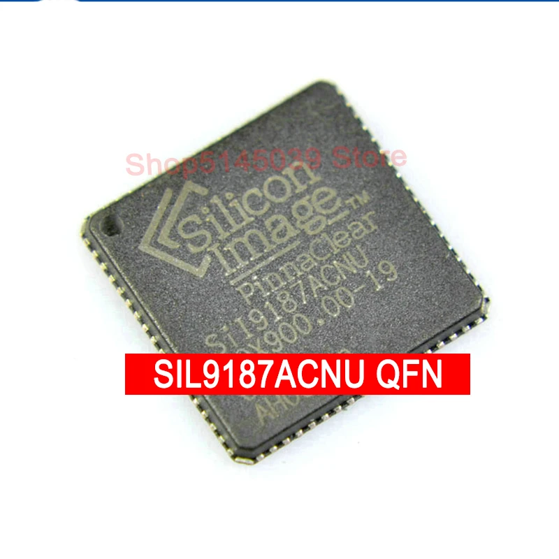 (2 шт.) OZ3710LN / MT2063F MAX8727ETB AMV R620D SII9187ACNU SiL9187ACNU QFN | Обустройство дома
