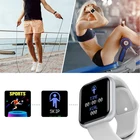 Смарт-часы D20 с сенсорным экраном для Android, 2022