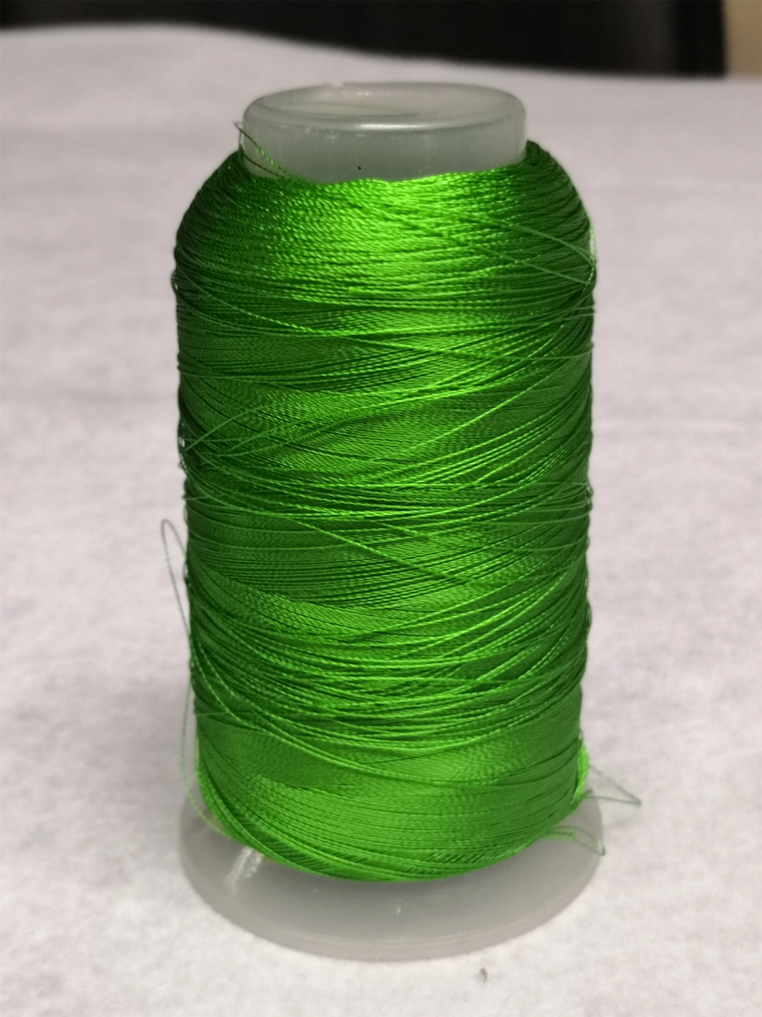 Швейная и вышивальная машина Simthread нить из вискозы 24 цвета | Дом сад