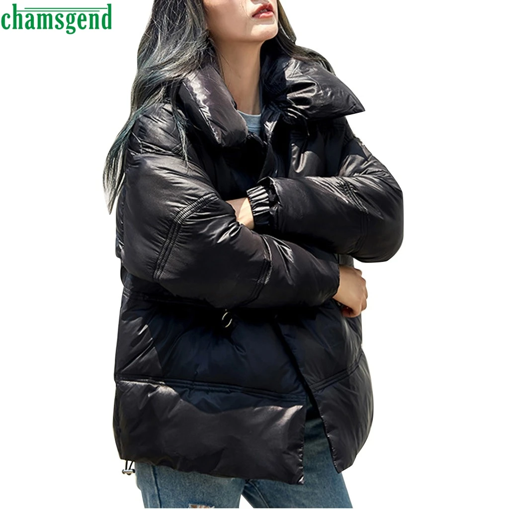 Женское пальто парка зимняя однотонная тонкая короткая теплая пуховик верхняя