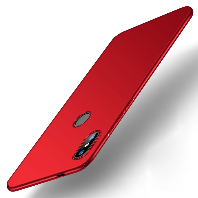 Оригинальная крышка для Xiaomi redmi Примечание 5A Prime Note5 жесткая задняя панель из