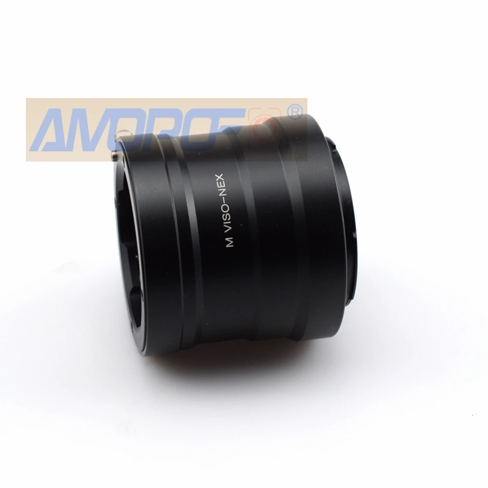 Адаптер для фотоаппарата объектив Sony NEX5 5C 5N 5R NEX6 NEX7 a7S a7R a7II a7SII a7RII A7III A7RIII A7SIII A9 a6|lens