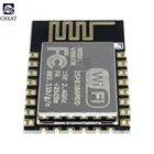 ESP8266  WIFI плата адаптера Интернета вещей для Arduino CH340 CH340G совместимая плата разработки NodeMCU IOT