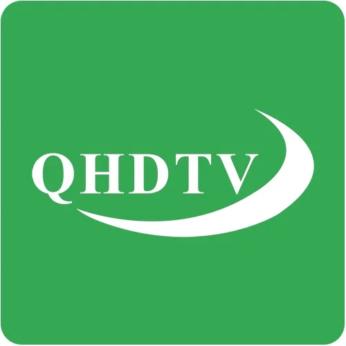 QHDTV 1YSubscription Лучший арабский французский IPTV каналы QHD ТВ подписка Сино ТВ канадский США Латинос Полный 4 к Европейский с X96 Мини ТВ приставка на базе Android коробка - Цвет: QHDTV 1YSubscription