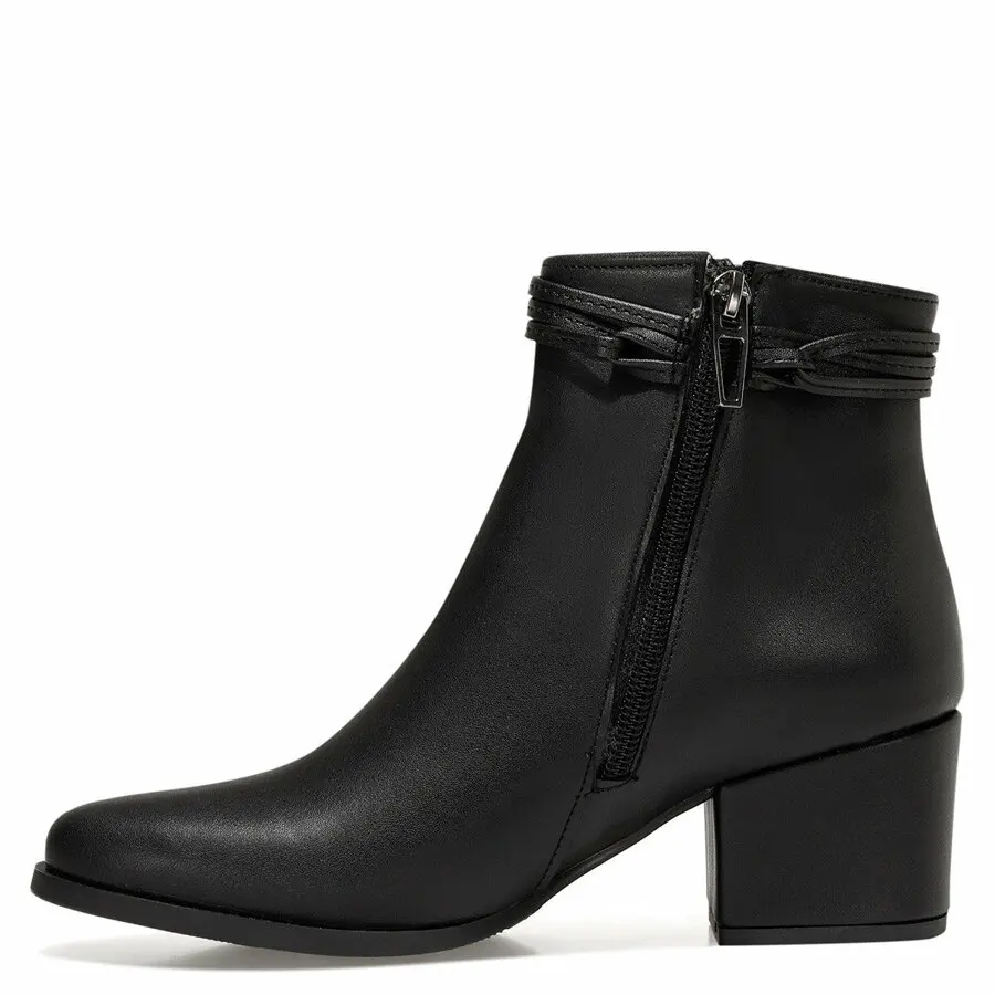 

Women Boots Pearl Cameo Black Women'S Boots