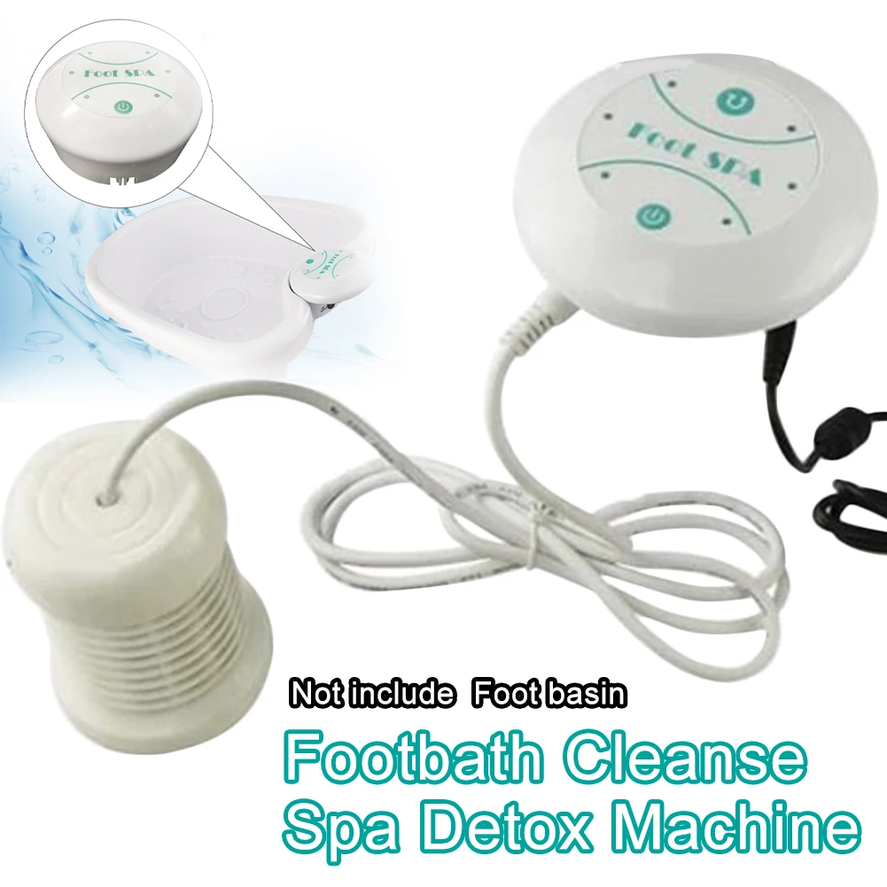 Спа практичный сотовый аппарат домашний инструмент для ног электрический