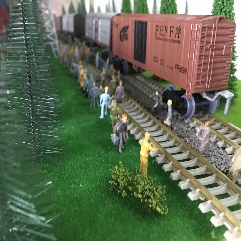 

Architecture Scale Model Grass Tuft Grass Needle Grass Bushes Building Materials Scene Scenario Supplies Cheaper Price