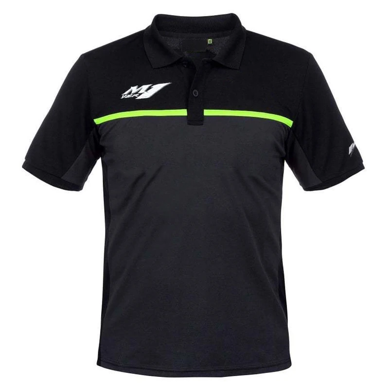 Мужская футболка для езды на мотоцикле мотокроссе с коротким рукавом дышащая