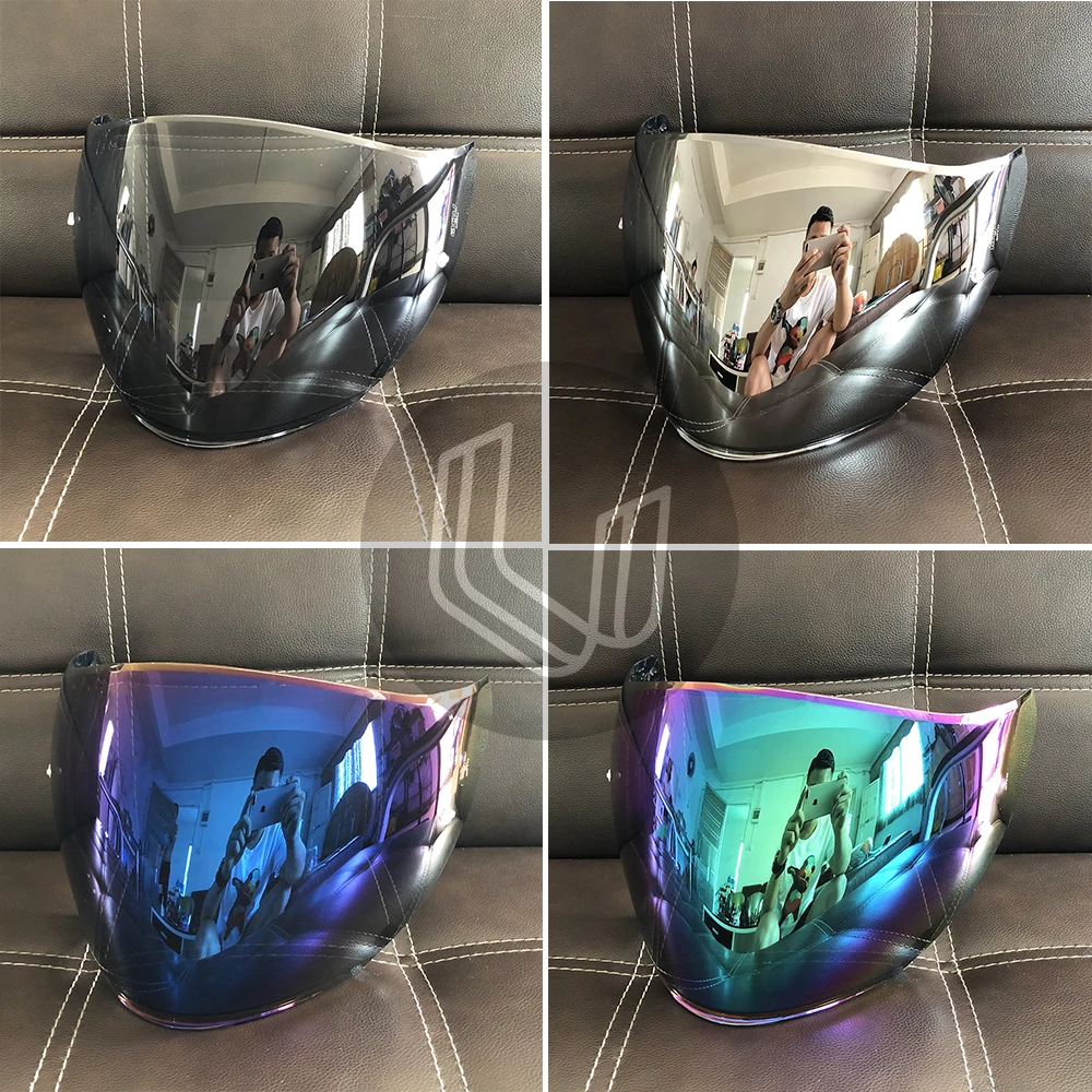 Козырек для объектива мотоциклетного шлема очки AGV K5 JET | Автомобили и мотоциклы