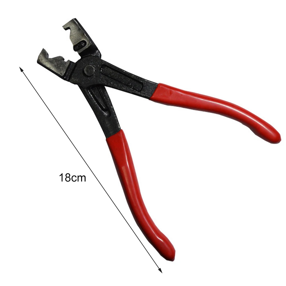 DJSona 45 # Сталь суппорт автомобиля водопровод кондиционерная труба плоскогубцы