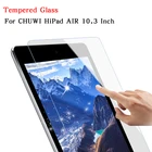 Закаленное стекло 9H для планшета CHUWI Hipad Air 10,3 дюйма, Защитная пленка для экрана планшета CHUWI Hipad Air