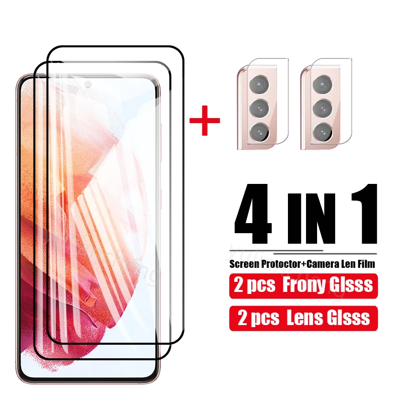 

Защитное стекло для объектива камеры Samsung Galaxy S21