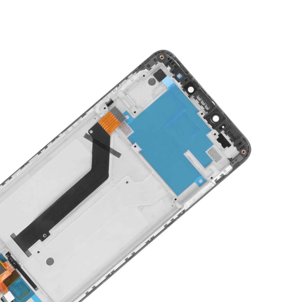 ЖК дисплей для Xiaomi Redmi S2 с дигитайзером в сборе и рамкой 5 99 дюйма качество